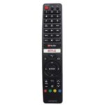 Universal Remote Compatible for Sharp GB326WJSA TV Remote Control