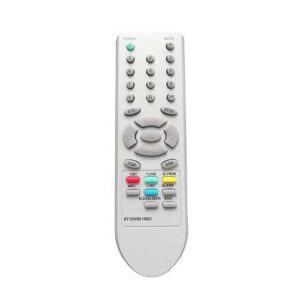 Universal Remote Control for LG TV