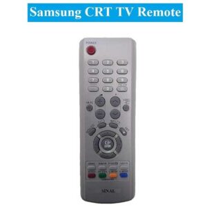 > >   >    >  3 in 1 AA59-00345AAA59-00345BAA59-00345C Samsung CRT TV Universal Remote Control Compatible for SG58 Samsung CRT TV 3 in 1 AA59-00345AAA59-00345BAA59-00345C Samsung CRT TV Universal Remote Control Compatible for SG58 Samsung CRT TV