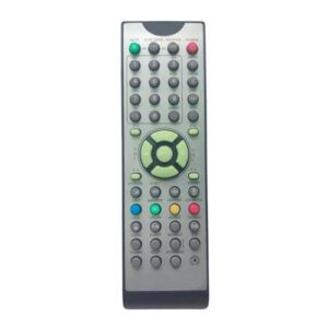 Compatible with SANSUI CRT TV SS27 (ST2-02). Old Remote