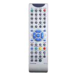 Compatible Videocon Universal Crt Tv Remote Urc-26 (Sp)