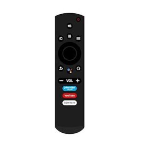 Electvision Remote Control Compatible with Kodak/Thomson/Blaupunkt Smart led tv (Without Voice)