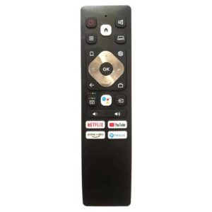 MASE® Non-Voice Replacement Remote for ACER Smart TV Remote (ONLY for Same Model)
